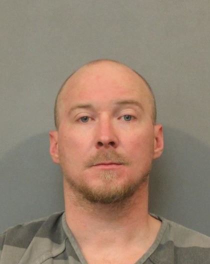 Brian Thomas Hayes